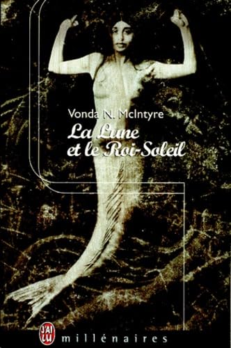 La lune et le roi soleil book
