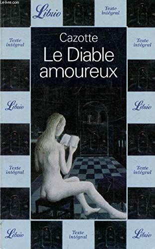 Diable amoureux (Le) Contemporary literature Books
