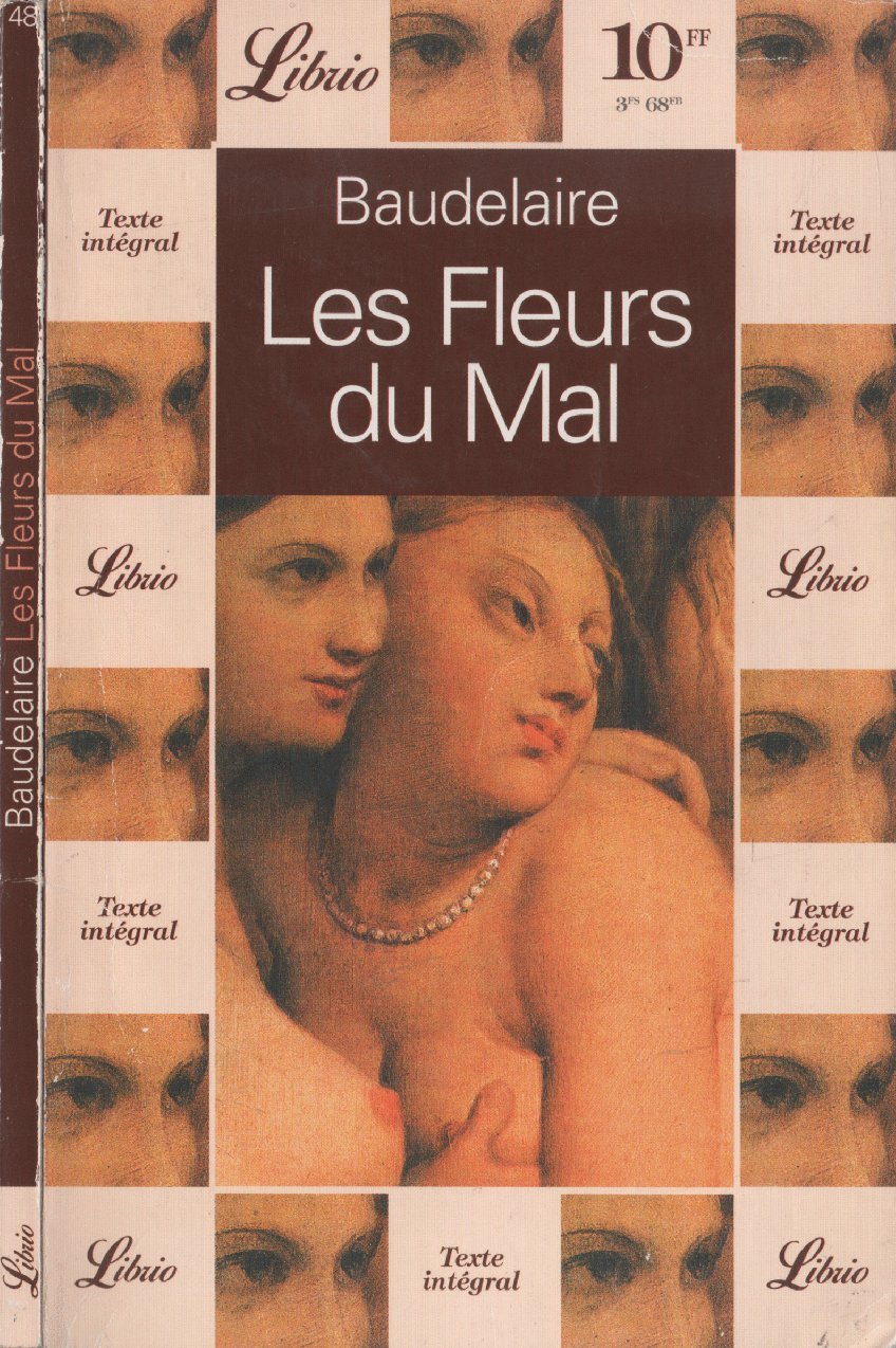 LES FLEURS DU MAL Drama