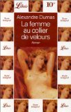 Femme au collier de velours (La) book
