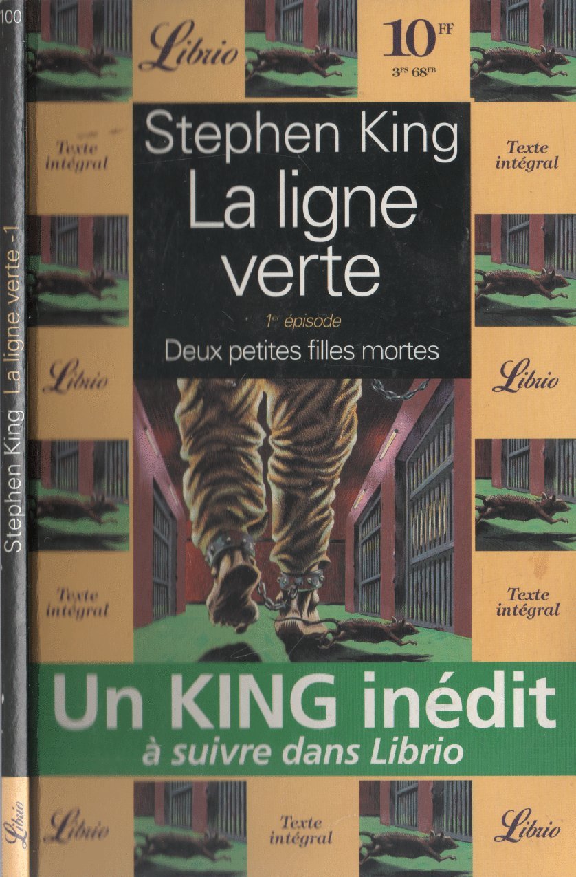 La Ligne Verte Classics