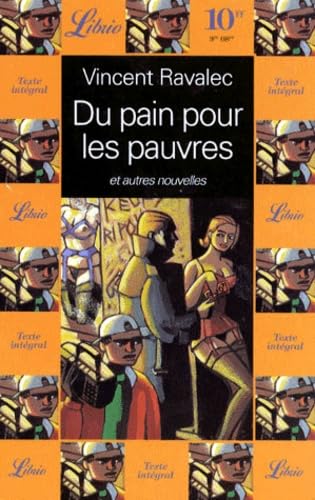 Du pain pour les pauvres et autres nouvelles Contemporary literature
