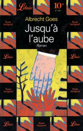 Product Image: Jusqu'à l'aube