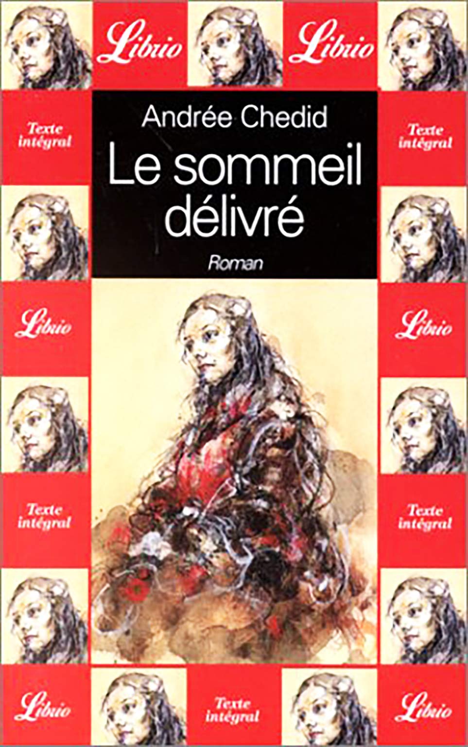 LE SOMMEIL DELIVRE: - ROMAN Contemporary literature