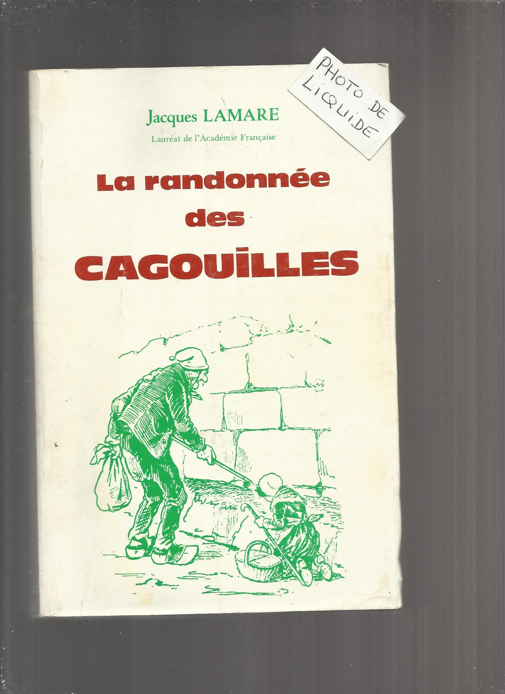 LE POULPE - LA PETITE ECUYERE A CAFTE Contemporary literature