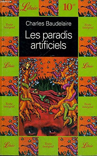 Product Image: Paradis artificiels (Les)