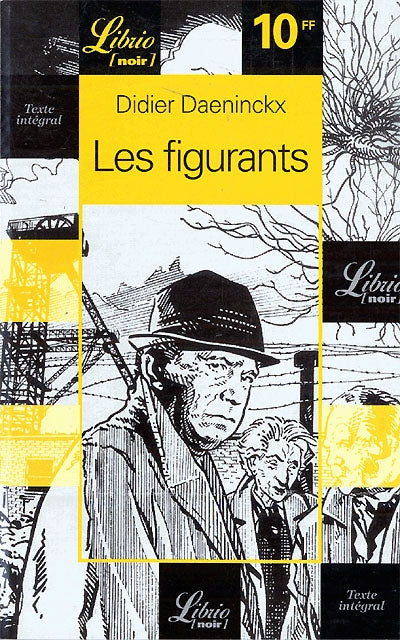 Product Image: Les figurants