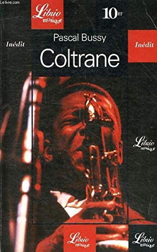 John coltrane Essays & Short Stories