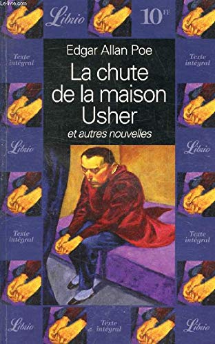 La Chute de la maison Usher et Autres nouvelles book