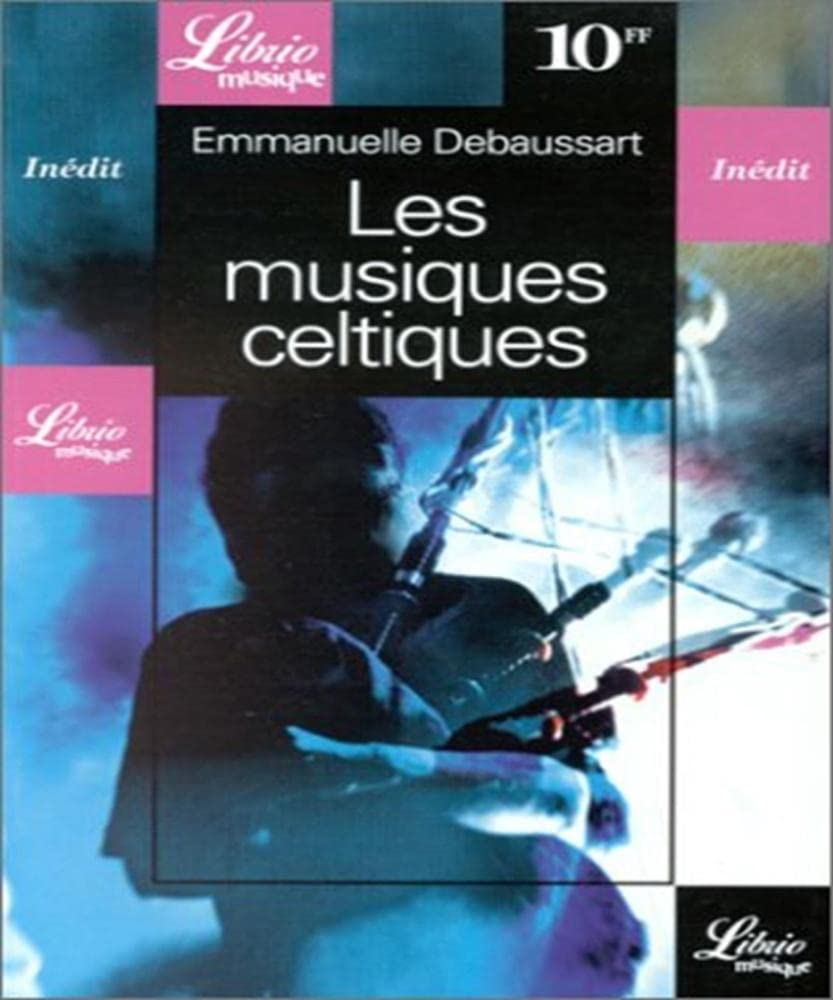 Musiques celtiques (Les) Essays & Short Stories