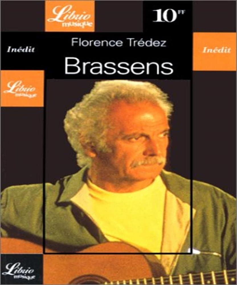 Product Image: Georges brassens