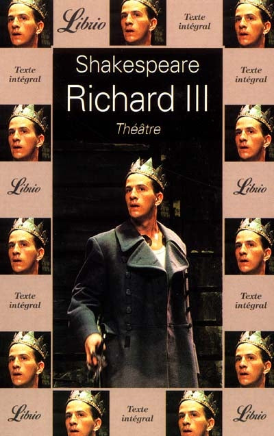 Product Image: Richard III