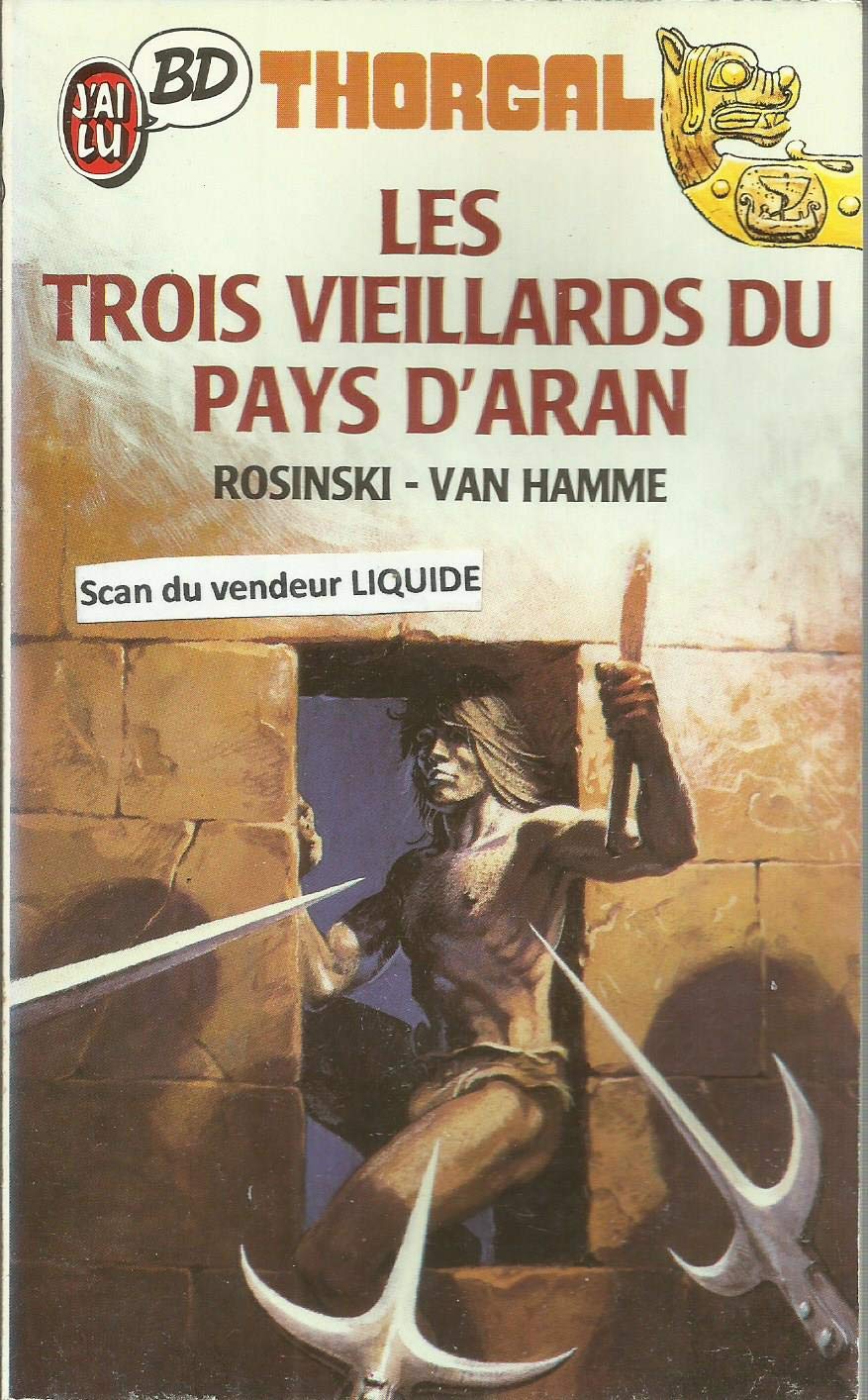 Les Trois Vieillards du pays d'Aran book