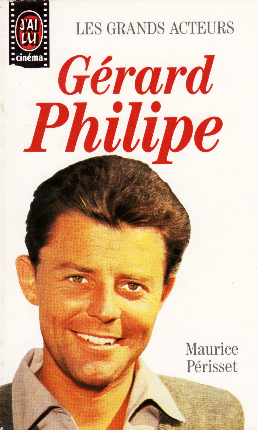 Product Image: Gérard Philipe