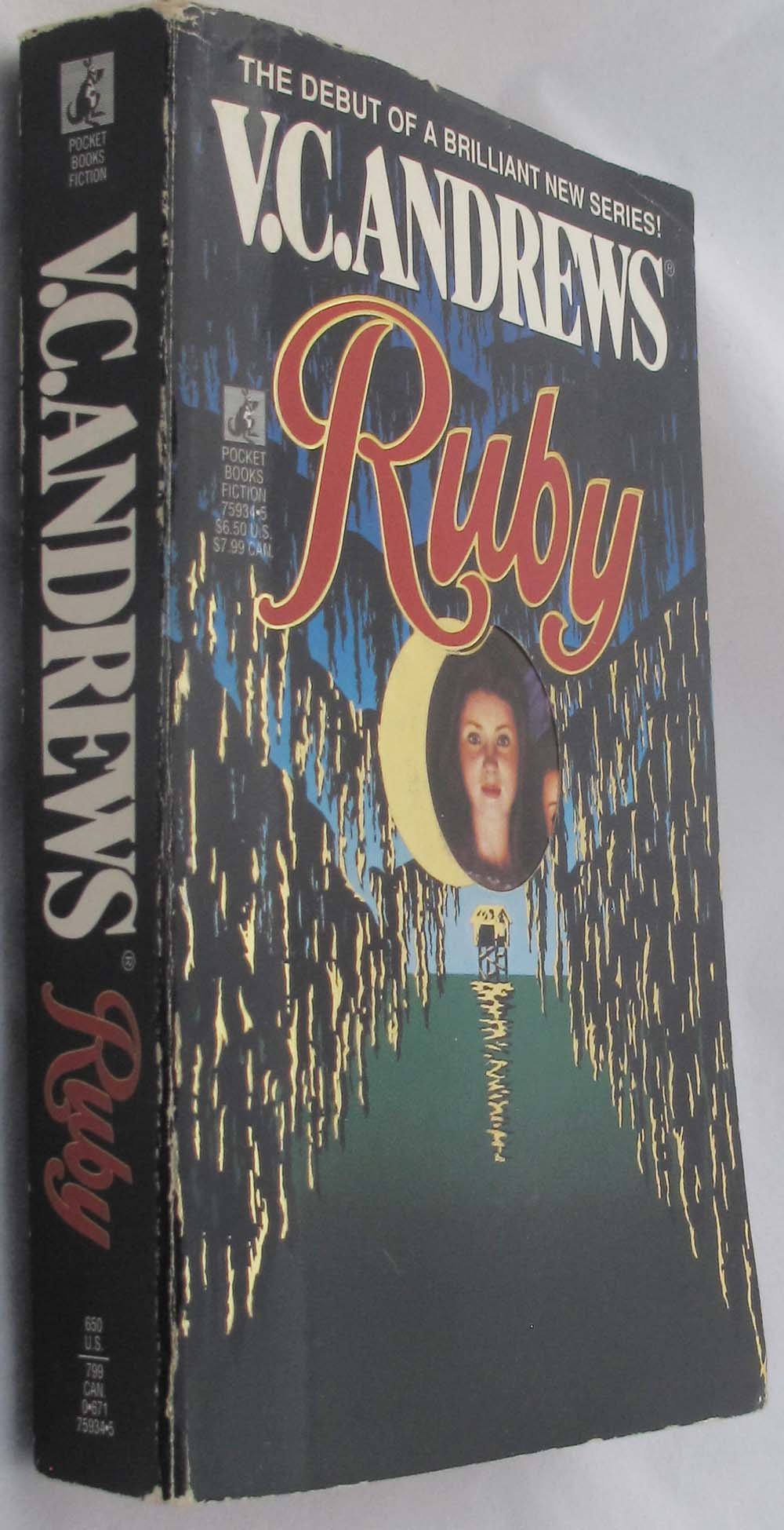 Ruby Books