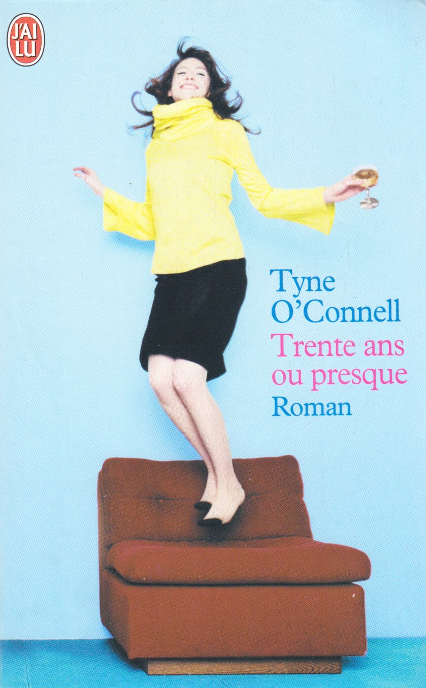 Trente ans ou presque promo ete mai 2005 book