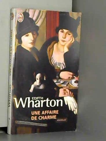 Affaire de charme gratuit op j'ai lu ete mai 2006 (Une) book