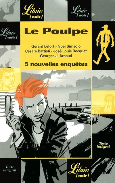 Product Image: Le Poulpe
