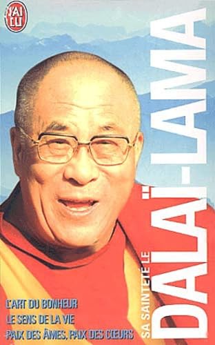 Coffret dalai lama 3vols novembre 2003 Tiptoi & Games