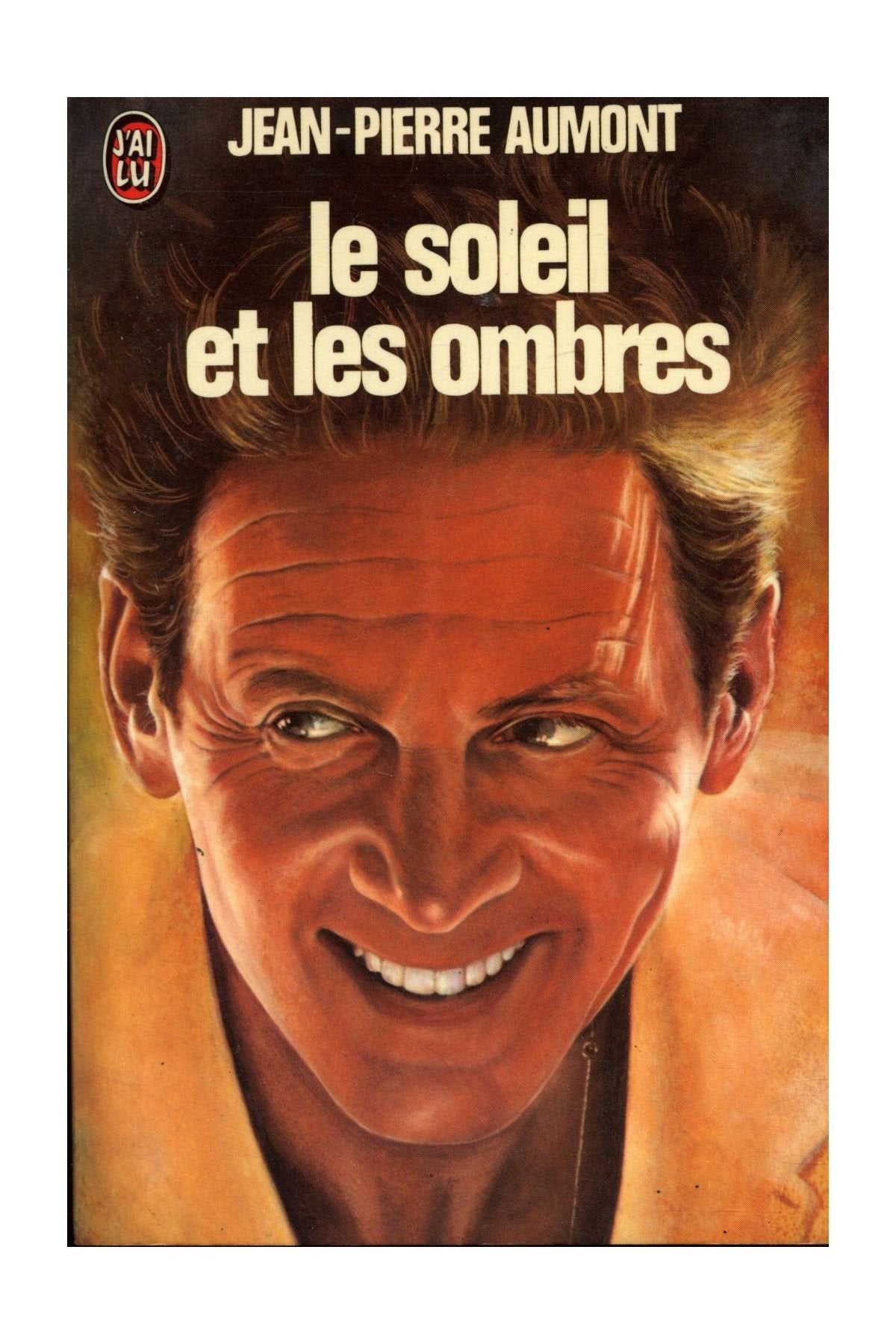 Le soleil et les ombres Books