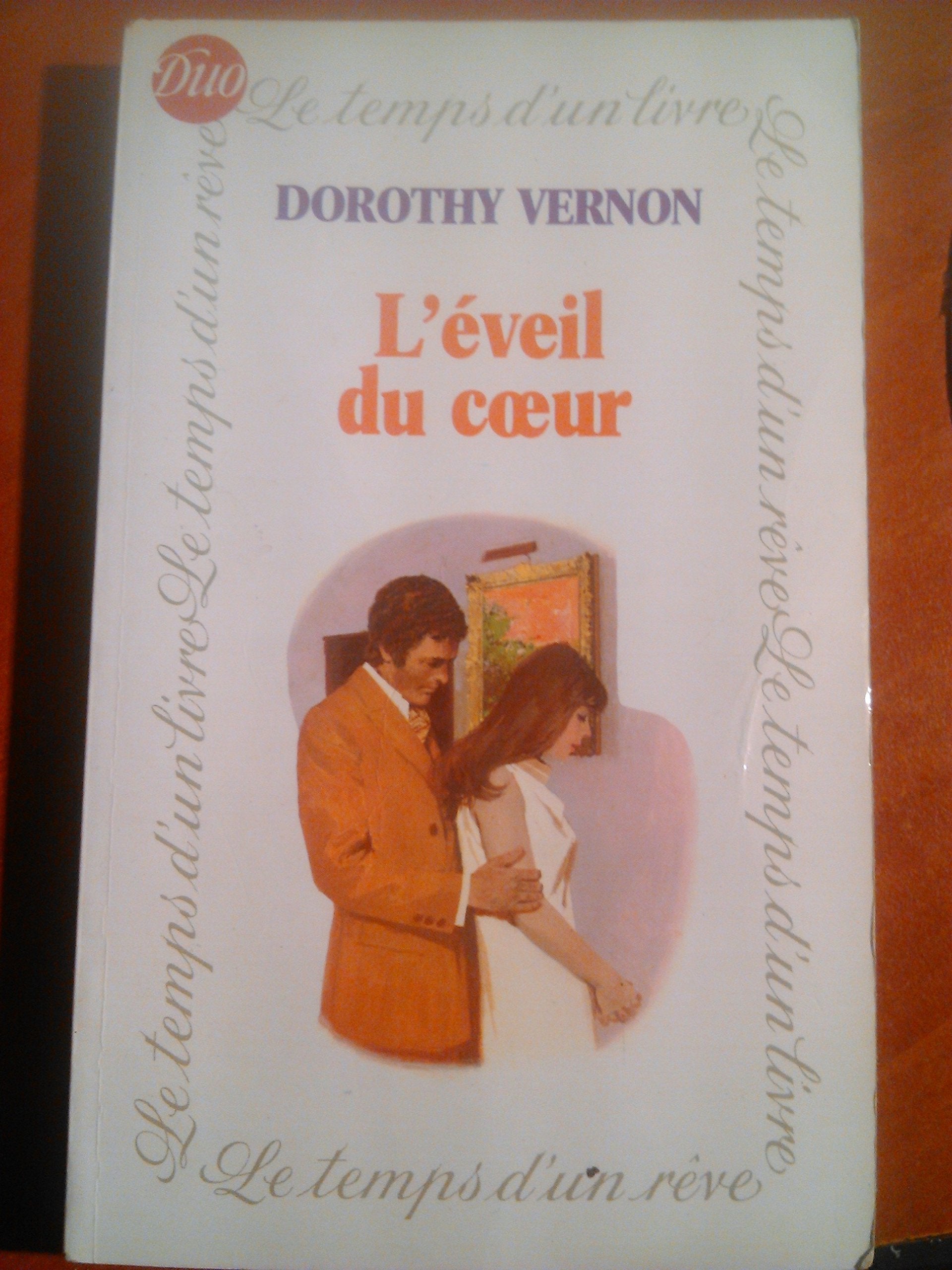 L'Eveil du coeur book