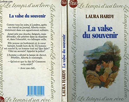 Product Image: La Valse du souvenir