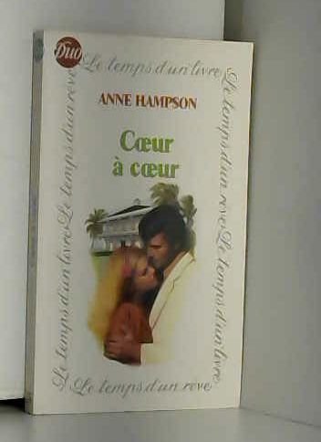 Product Image: Coeur à coeur