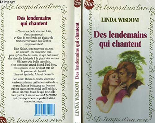 Des lendemains qui chantent book