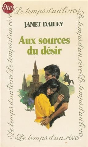 Aux sources du désir : Le temps d'un livre : Collection Duo n° 111 Books