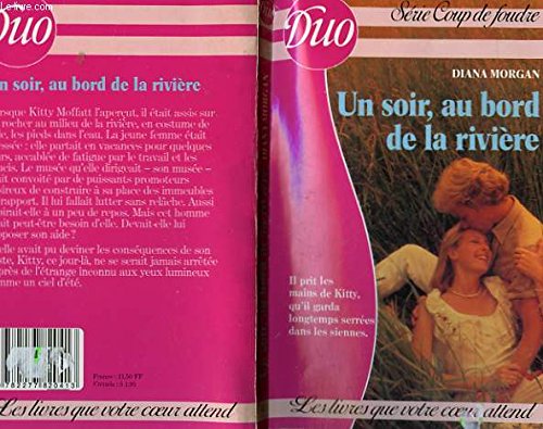 Un Soir au bord de la rivière (Duo) book