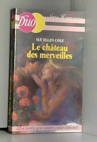 Le Château des merveilles (Duo) book