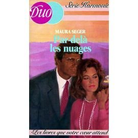 Par-delà les nuages (Duo) Books