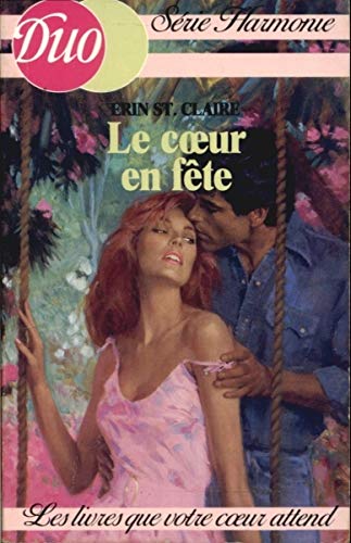 Le Coeur en fête (Duo) book