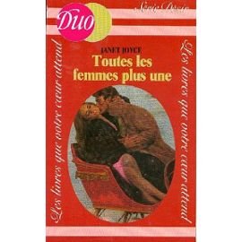 Toutes les femmes plus une Books