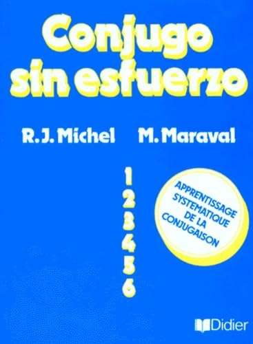 Aguja de navegar espanol : conjugo sin esfuerzo Books