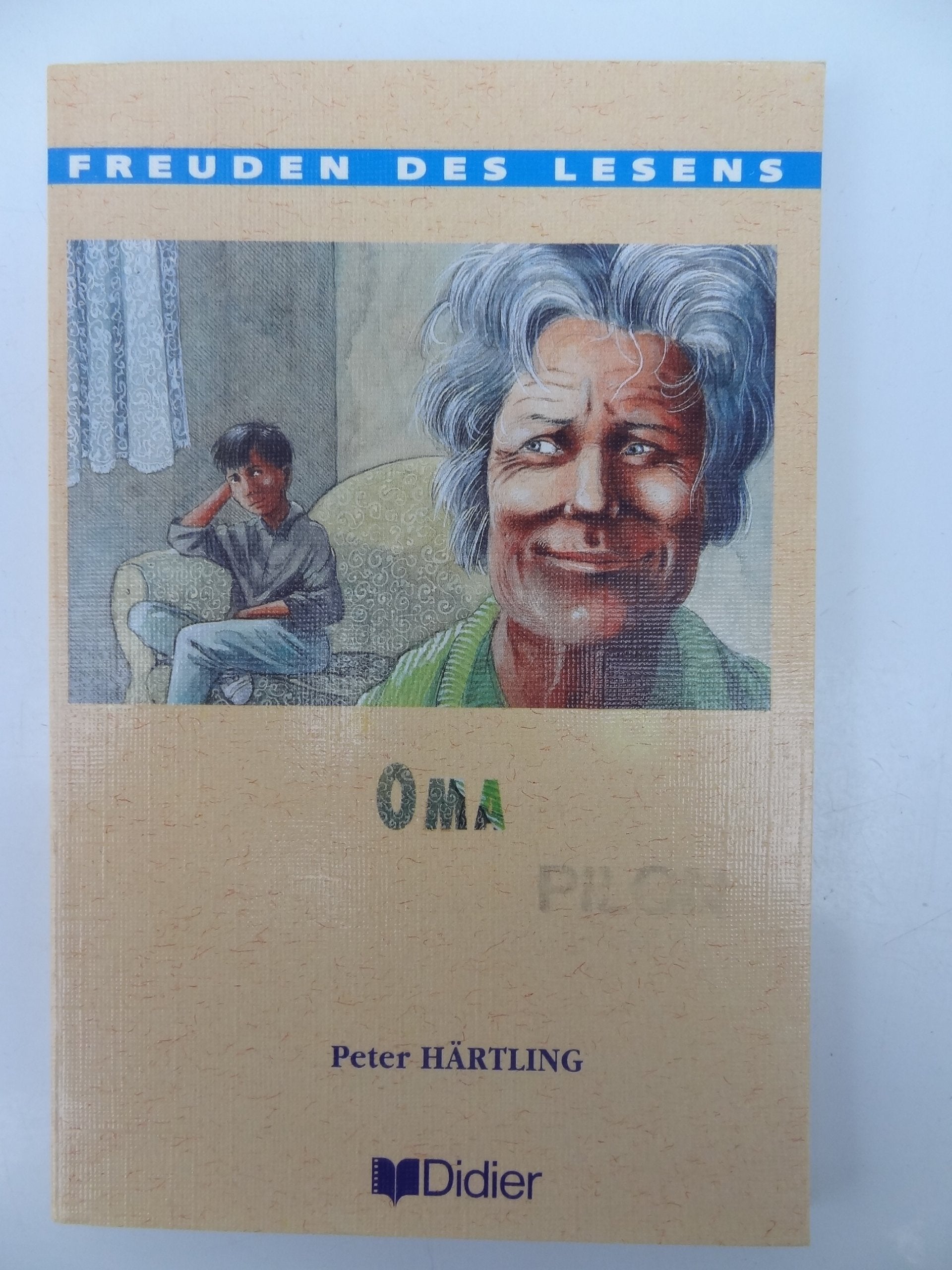 Ben liebt Anna Books