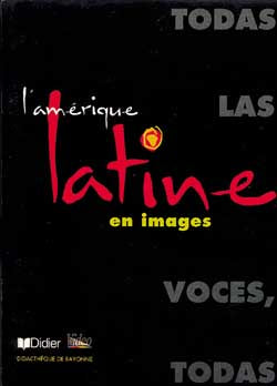 L'Amérique latine en images book