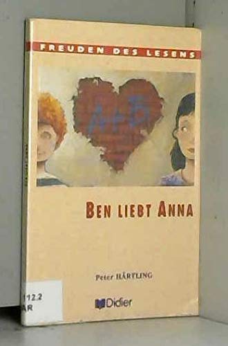 Product Image: Ben liebt Anna