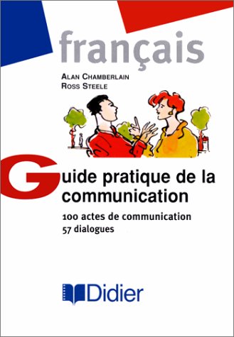 Guide Pratique De LA Communication Foreign Languages ​​& Dictionaries