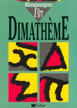Mathématiques, 1res STT book