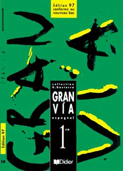 Gran via, 1re Professional & Reference Books