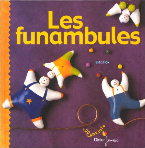 Les Funambules Books