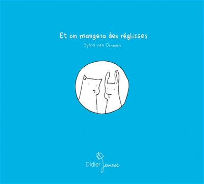 Product Image: Et on mangera des réglisses