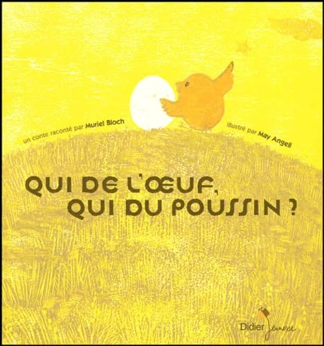 Qui de l'oeuf, qui du poussin? Contemporary literature