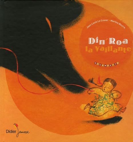 Din Roa la vaillante Contemporary literature