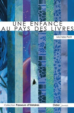 Une enfance au pays des livres Young adult books