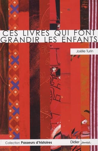 Ces livres qui font grandir les enfants Books