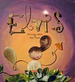 Elvis book