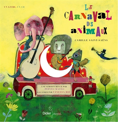 Product Image: Le carnaval des animaux