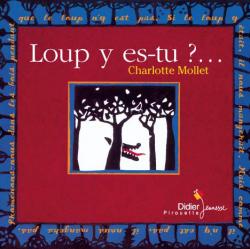 Loup y es-tu ? Books